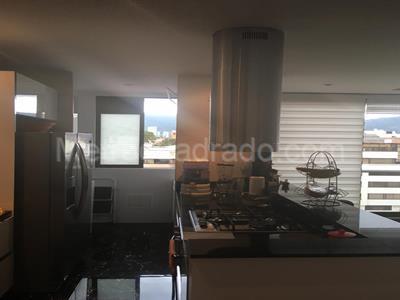 Apartaestudio en venta en Chico Navarra, Bogotá, 53 m² · foto 8 de 20
