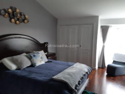 Casa de 4 alcobas en venta en Malibu, Bogotá, 278 m² · foto 16 de 20