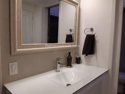 Casa de 4 alcobas en venta en Malibu, Bogotá, 278 m² · foto 14 de 20