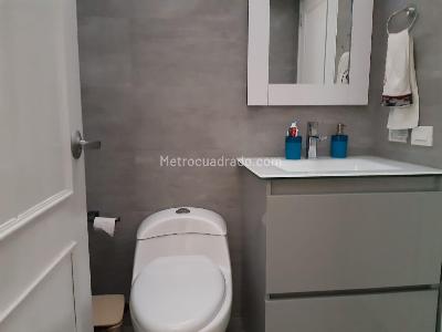 Casa de 4 alcobas en venta en Malibu, Bogotá, 278 m² · foto 18 de 20