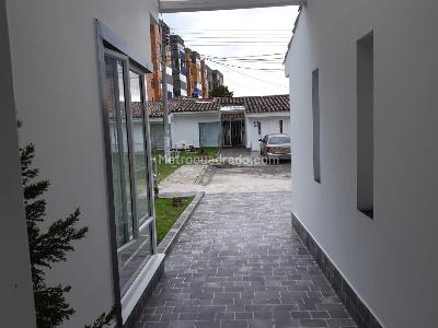 Casa de 4 alcobas en venta en Malibu, Bogotá, 278 m² · foto 7 de 20