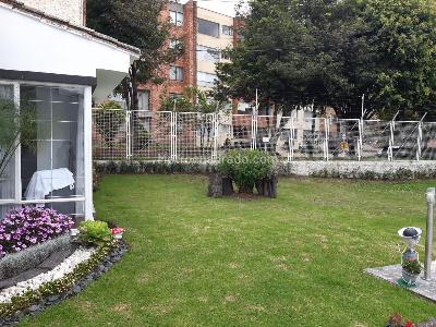 Casa de 4 alcobas en venta en Malibu, Bogotá, 278 m² · foto 19 de 20