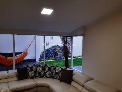 Casa de 4 alcobas en venta en Malibu, Bogotá, 278 m² · foto 8 de 20
