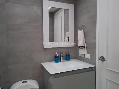 Casa de 4 alcobas en venta en Malibu, Bogotá, 278 m² · foto 15 de 20