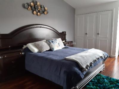 Casa de 4 alcobas en venta en Malibu, Bogotá, 278 m² · foto 13 de 20