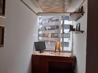 Apartamento de 4 alcobas en venta en Buganvilla, Bogotá, 170 m² · foto 11 de 20