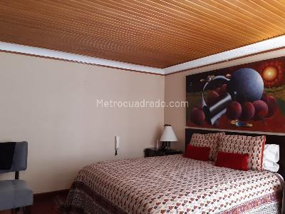 Apartamento de 4 alcobas en venta en Buganvilla, Bogotá, 170 m² · foto 14 de 20