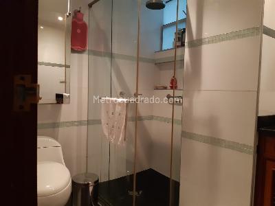 Apartamento de 4 alcobas en venta en Buganvilla, Bogotá, 170 m² · foto 15 de 20