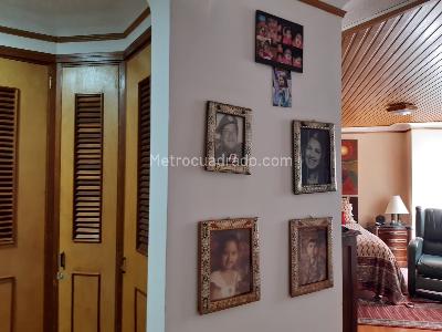 Apartamento de 4 alcobas en venta en Buganvilla, Bogotá, 170 m² · foto 16 de 20