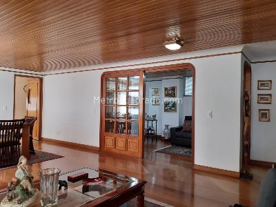 Apartamento de 4 alcobas en venta en Buganvilla, Bogotá, 170 m² · foto 17 de 20