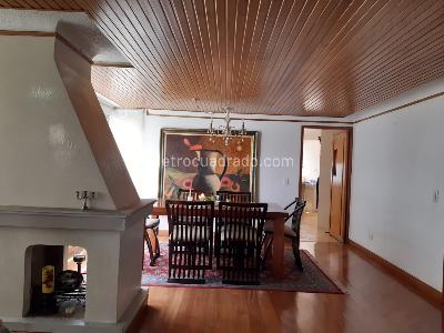 Apartamento de 4 alcobas en venta en Buganvilla, Bogotá, 170 m² · foto 18 de 20