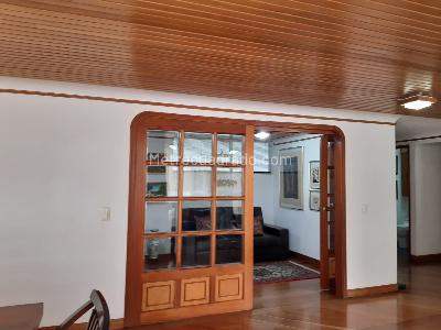 Apartamento de 4 alcobas en venta en Buganvilla, Bogotá, 170 m² · foto 19 de 20