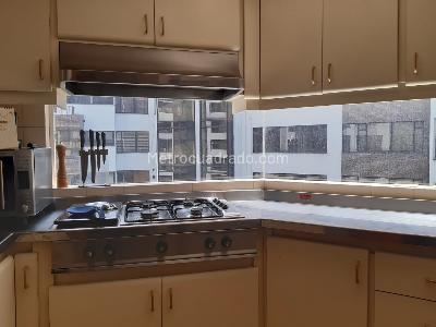 Apartamento de 4 alcobas en venta en Buganvilla, Bogotá, 170 m² · foto 3 de 20