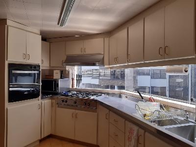 Apartamento de 4 alcobas en venta en Buganvilla, Bogotá, 170 m² · foto 2 de 20