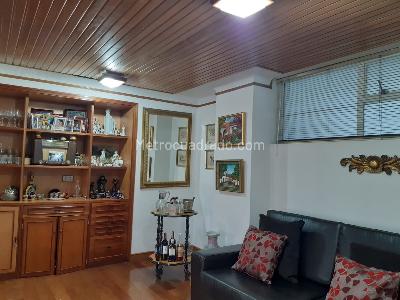 Apartamento de 4 alcobas en venta en Buganvilla, Bogotá, 170 m² · foto 6 de 20