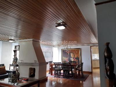 Apartamento de 4 alcobas en venta en Buganvilla, Bogotá, 170 m² · foto 9 de 20