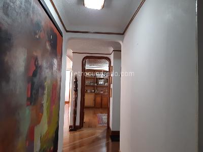 Apartamento de 4 alcobas en venta en Buganvilla, Bogotá, 170 m² · foto 8 de 20