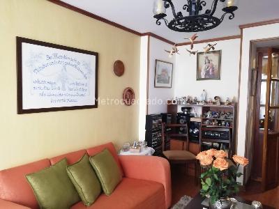 Apartamento de 4 alcobas en venta en Belmira Acacias, Bogotá, 111 m² · foto 3 de 20