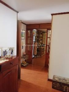 Apartamento de 4 alcobas en venta en Belmira Acacias, Bogotá, 111 m² · foto 4 de 20