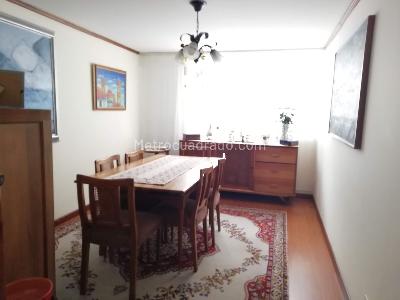 Apartamento de 4 alcobas en venta en Belmira Acacias, Bogotá, 111 m² · foto 5 de 20