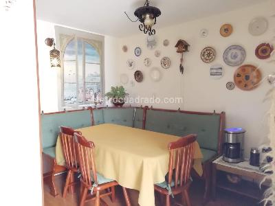 Apartamento de 4 alcobas en venta en Belmira Acacias, Bogotá, 111 m² · foto 7 de 20