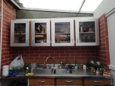 Apartamento de 4 alcobas en venta en Belmira Acacias, Bogotá, 111 m² · foto 9 de 20
