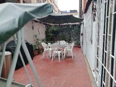 Apartamento de 4 alcobas en venta en Belmira Acacias, Bogotá, 111 m² · foto 10 de 20