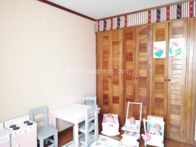 Apartamento de 4 alcobas en venta en Belmira Acacias, Bogotá, 111 m² · foto 13 de 20