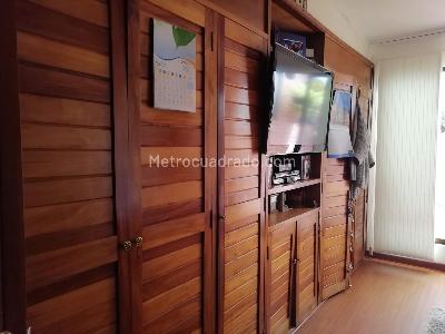Apartamento de 4 alcobas en venta en Belmira Acacias, Bogotá, 111 m² · foto 16 de 20