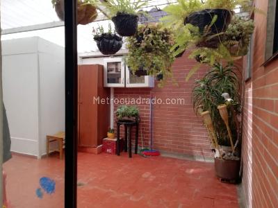 Apartamento de 4 alcobas en venta en Belmira Acacias, Bogotá, 111 m² · foto 17 de 20