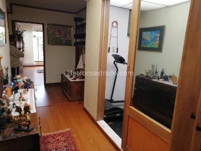 Apartamento de 4 alcobas en venta en Belmira Acacias, Bogotá, 111 m² · foto 19 de 20