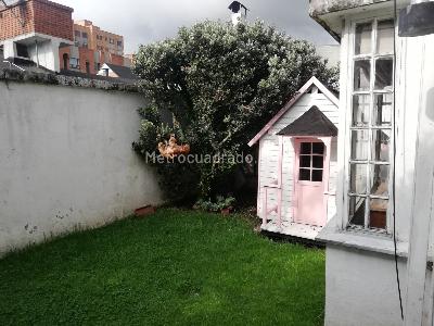 Casa de 4 alcobas en venta en El Recreo De Los Frailes, Bogotá, 180 m² · foto 11 de 20