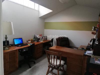 Casa de 4 alcobas en venta en El Recreo De Los Frailes, Bogotá, 180 m² · foto 12 de 20