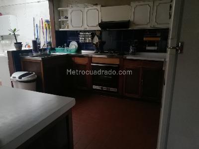Casa de 4 alcobas en venta en El Recreo De Los Frailes, Bogotá, 180 m² · foto 13 de 20