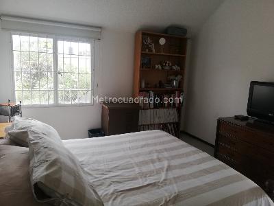 Casa de 4 alcobas en venta en El Recreo De Los Frailes, Bogotá, 180 m² · foto 14 de 20