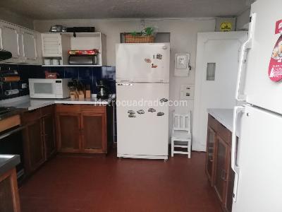 Casa de 4 alcobas en venta en El Recreo De Los Frailes, Bogotá, 180 m² · foto 15 de 20
