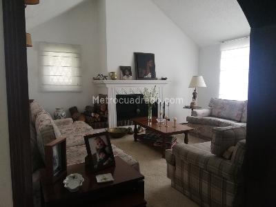 Casa de 4 alcobas en venta en El Recreo De Los Frailes, Bogotá, 180 m² · foto 18 de 20