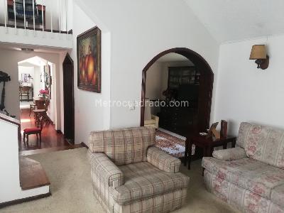 Casa de 4 alcobas en venta en El Recreo De Los Frailes, Bogotá, 180 m² · foto 19 de 20