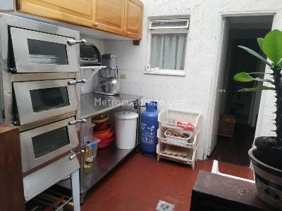 Casa de 4 alcobas en venta en El Recreo De Los Frailes, Bogotá, 180 m² · foto 20 de 20