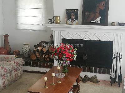 Casa de 4 alcobas en venta en El Recreo De Los Frailes, Bogotá, 180 m² · foto 2 de 20