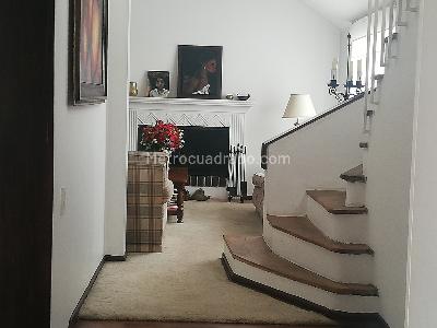 Casa de 4 alcobas en venta en El Recreo De Los Frailes, Bogotá, 180 m² · foto 3 de 20