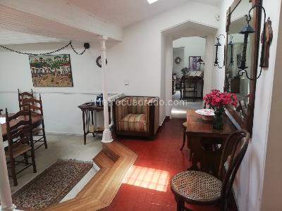 Casa de 4 alcobas en venta en El Recreo De Los Frailes, Bogotá, 180 m² · foto 5 de 20