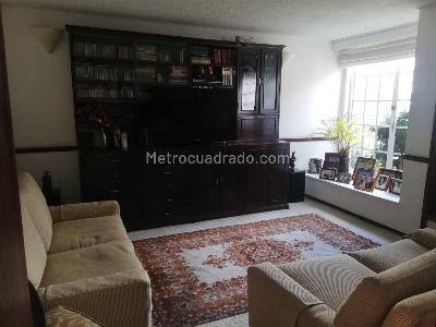 Casa de 4 alcobas en venta en El Recreo De Los Frailes, Bogotá, 180 m² · foto 6 de 20