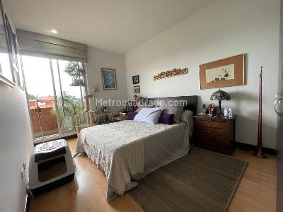 Apartamento en venta en Bella Suiza, Bogotá · foto 10 de 14