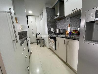 Apartamento en venta en Bella Suiza, Bogotá · foto 6 de 14