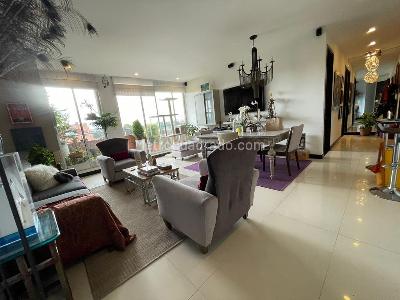 Apartamento en venta en Bella Suiza, Bogotá · foto 5 de 14