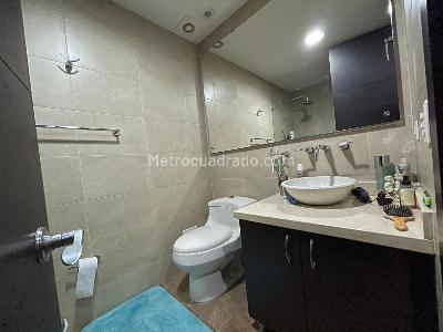 Apartamento en venta en Bella Suiza, Bogotá · foto 11 de 14