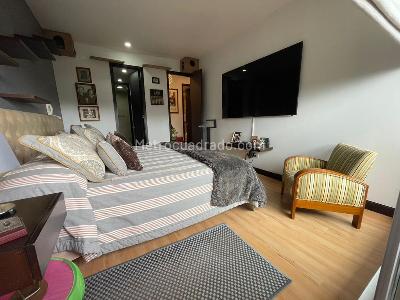 Apartamento en venta en Bella Suiza, Bogotá · foto 12 de 14