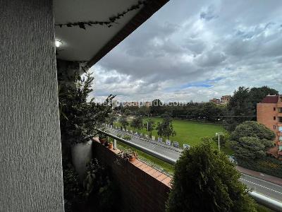 Apartamento en venta en Bella Suiza, Bogotá · foto 3 de 14