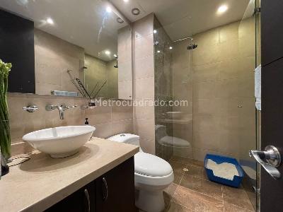 Apartamento en venta en Bella Suiza, Bogotá · foto 13 de 14